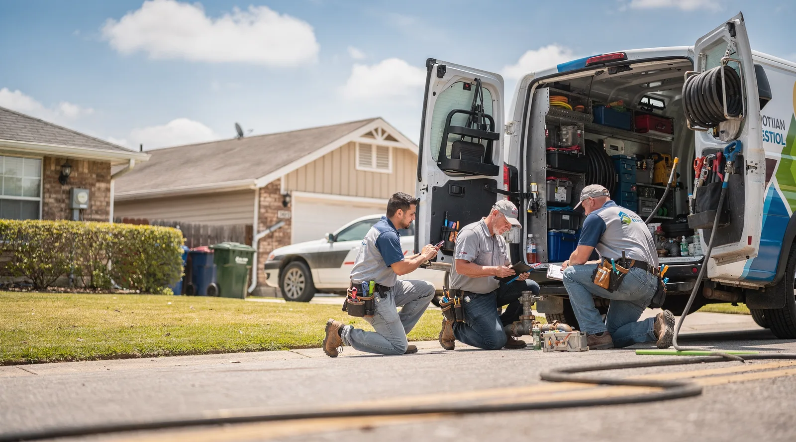 Emergency Plumber in Indian Head, PA near me
